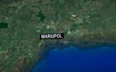 De ce este orașul Mariupol...