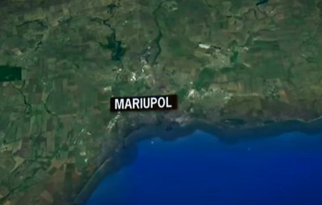 De ce este orașul Mariupol atât de important pentru Rusia (analiză BBC)