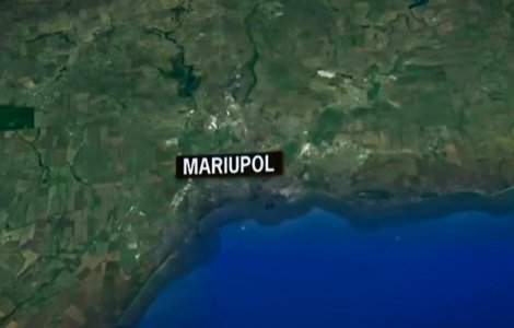 De ce este orașul Mariupol atât de important pentru Rusia (analiză BBC)