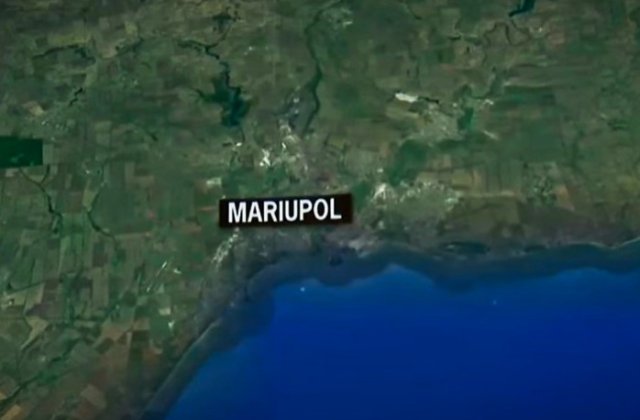 De ce este orașul Mariupol at&acirc;t de important pentru Rusia (analiză BBC) 