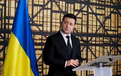 O nouă tentativă de asasinare...