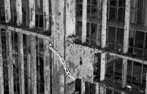 Fost bucatar al lui Osama ben Laden, condamnat la inchisoare