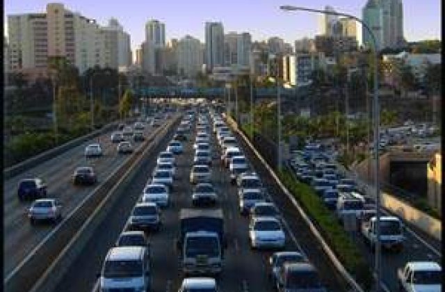 Piata auto romaneasca franeaza cu 2% in luna iulie