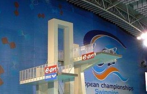 Mara Aiacoboae si Corina Popovici, in finala CE la sarituri