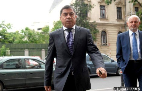 Vasile Turcu nu exclude o revenire la Dinamo