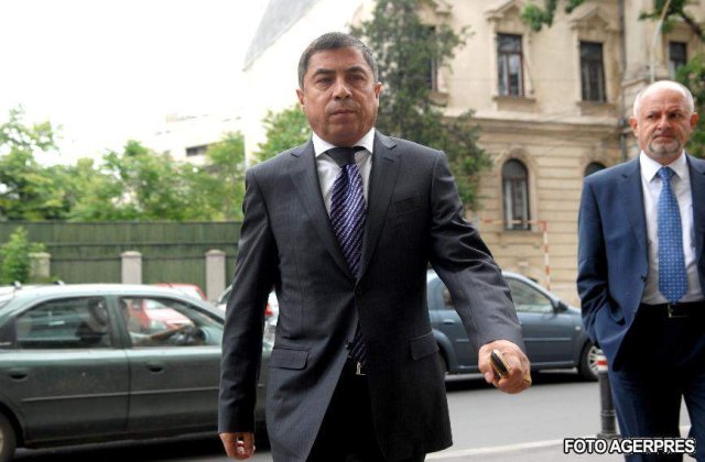 Vasile Turcu nu exclude o revenire la Dinamo