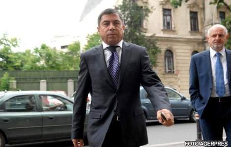 Vasile Turcu nu exclude o revenire la Dinamo