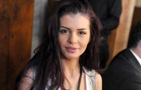 Moni, acuzata de tentativa de omor