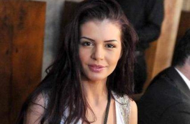 Moni, acuzata de tentativa de omor