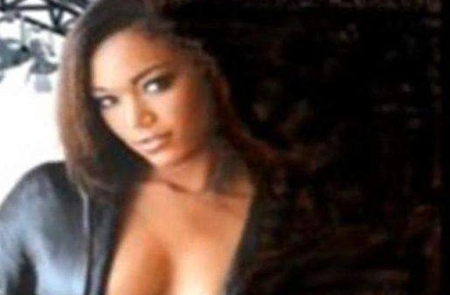 Fiica lui Laurence Fishburne, acuzata de agresiune