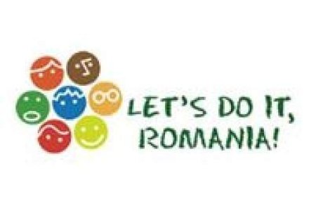 Tu cum sustii Let&#39;s Do It, Romania"?