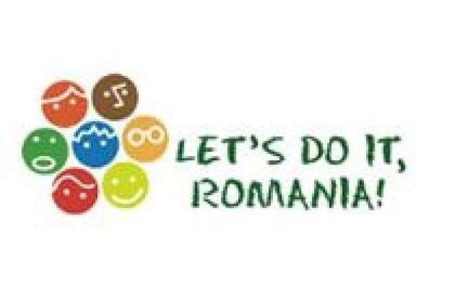Tu cum sustii Let&#39;s Do It, Romania"?