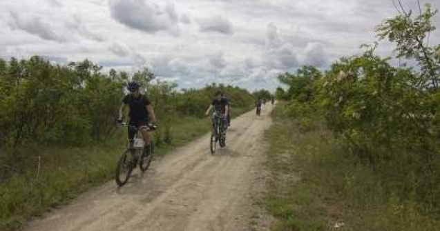 "Let's Bike It" va invita la cartare pe biciclete!