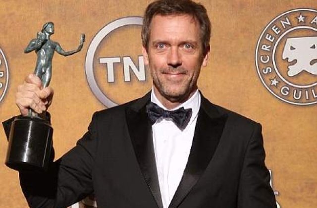 Top cei mai bine platiti actori din seriale TV