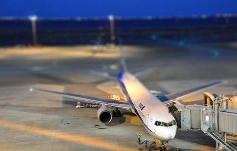 O aeronava Viena-Bucuresti a aterizat de urgenta la Timisoara