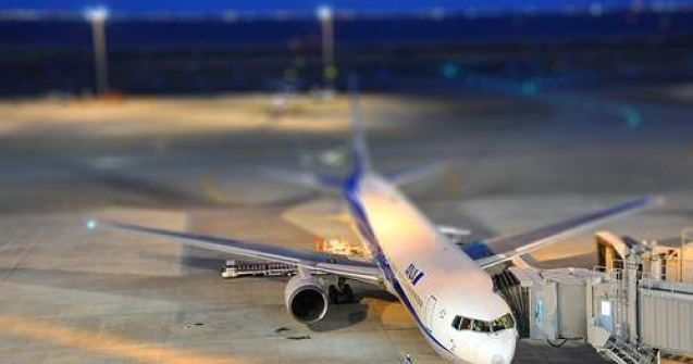 O aeronava Viena-Bucuresti a aterizat de urgenta la Timisoara