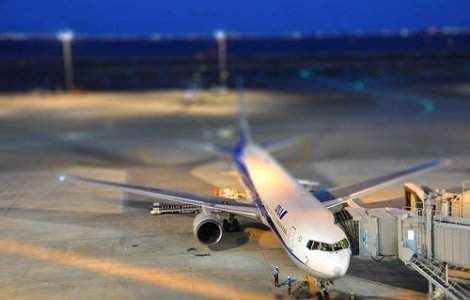 O aeronava Viena-Bucuresti a aterizat de urgenta la Timisoara