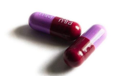 Trei australieni au contractat bacteria rezistenta la antibiotice