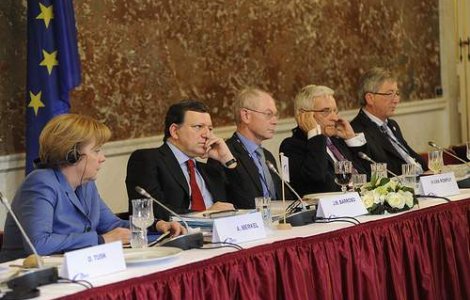 Patru state comunitare, printre care Romania, ameninta UE