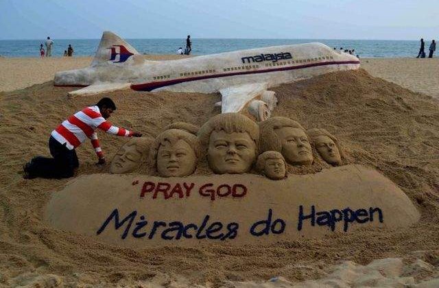 Rudele victimelor cursei MH370: Ne vrem famiile inapoi