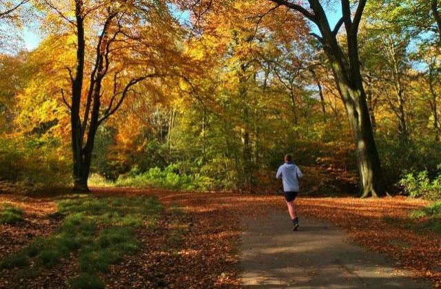 Statistica: 60% din romanii nu fac niciodata sport