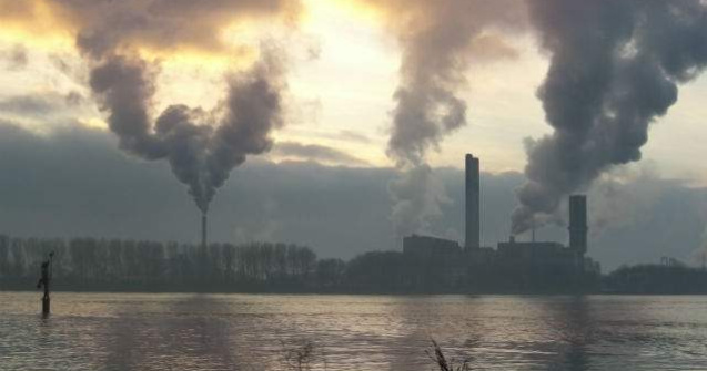 OMS: 7 mil. de persoane, ucise de poluare, in 2012