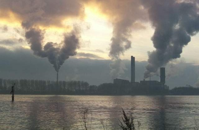 OMS: 7 mil. de persoane, ucise de poluare, in 2012