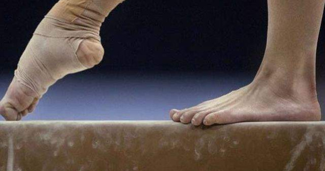 Romania candideaza la organizarea CE de gimnastica din 2017