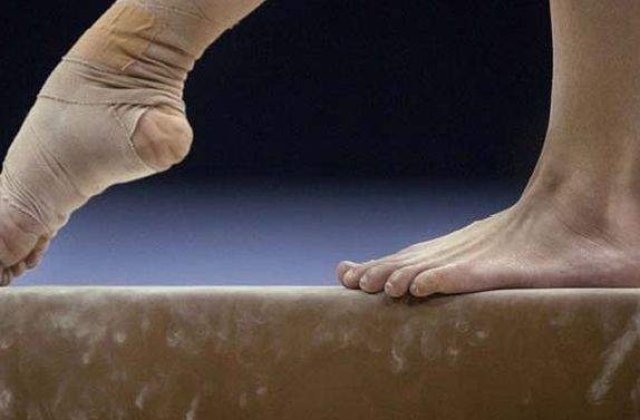 Romania candideaza la organizarea CE de gimnastica din 2017