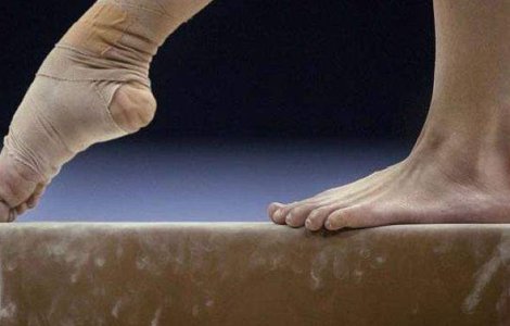 Romania candideaza la organizarea CE de gimnastica din 2017