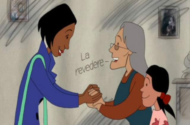 Strain in Transilvania, animatia BBC care lauda ospitalitatea romanilor