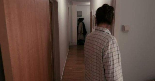  Video  Cel mai infricosator scurt-metraj facut vreodata!