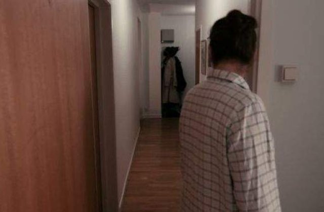 [VIDEO] Cel mai infricosator scurt-metraj facut vreodata!