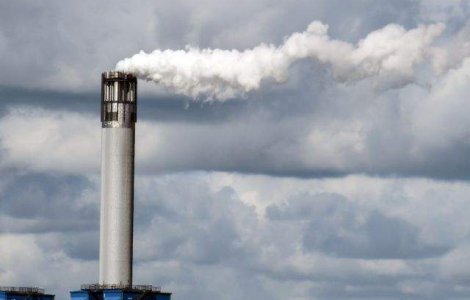  Top   Foto  TOP 10 cele mai poluate orase din lume