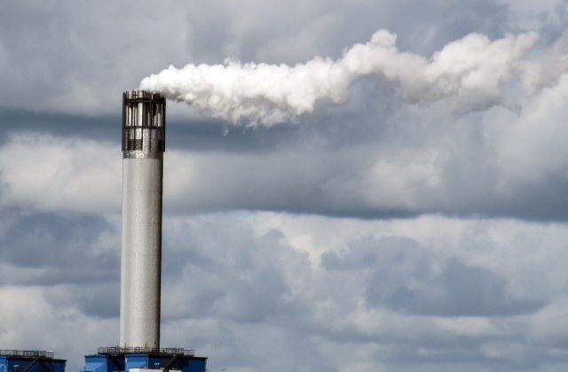 [FOTO] TOP 10 cele mai poluate orase din lume