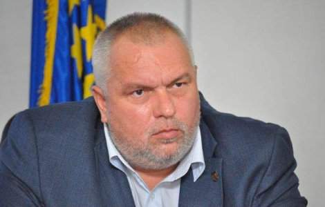 Motivul pentru care Nicusor Constantinescu a scapat de inchisoare