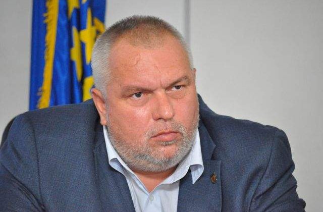 Motivul pentru care  Nicusor Constantinescu a scapat de inchisoare