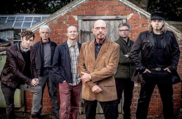 Jethro Tull revine in Romania, pe 20 iunie, la Sala Palatului