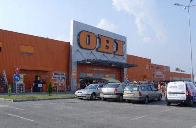 Obi se pregateaste sa se retraga de pe piata romaneasca