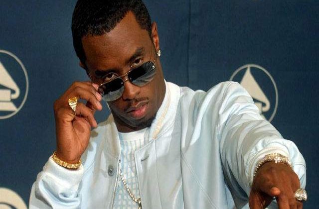 Sean Combs revine la numele Puff Daddy si va lansa un nou album