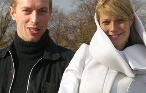 Gwyneth Paltrow si Chris Martin au decis sa divorteze