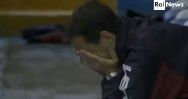  Video  Cine va fi judecat in cazul decesului fotbalistului Piermario