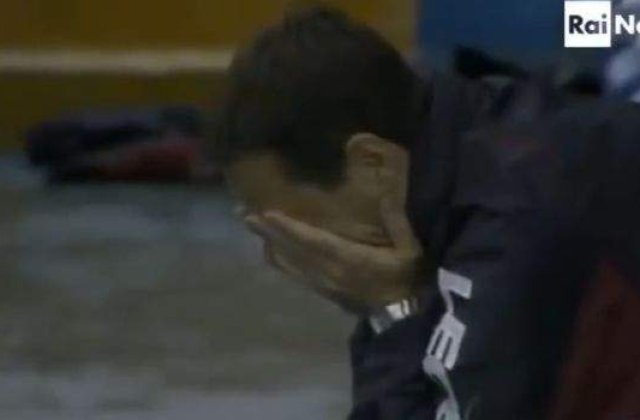 [VIDEO] Cine va fi judecat in cazul decesului fotbalistului Piermario