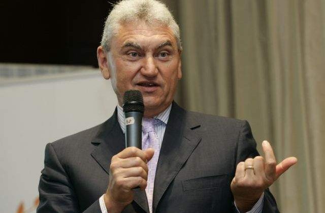 Misu Negritoiu, propus pentru functia de presedinte al ASF