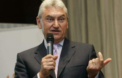 Misu Negritoiu, propus pentru functia de presedinte al ASF