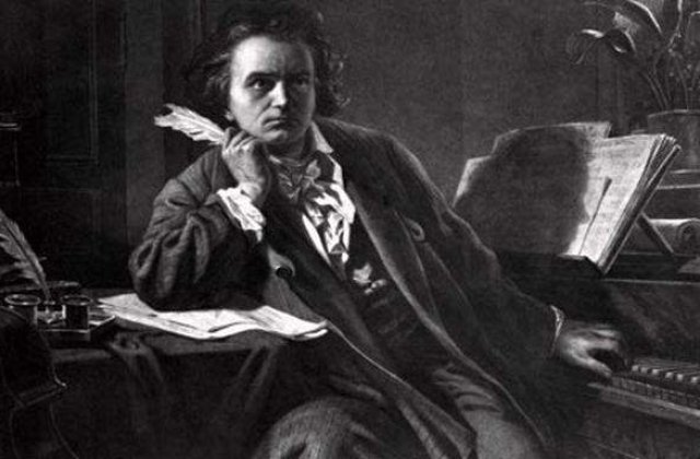 10 lucruri pe care nu le stii despre Ludwig van Beethoven