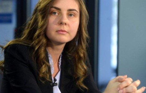 Ponta, despre Ioana Petrescu: Saraca, a fost inteles gresita