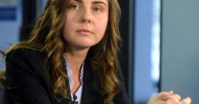 Ponta, despre Ioana Petrescu: Saraca, a fost inteles gresita