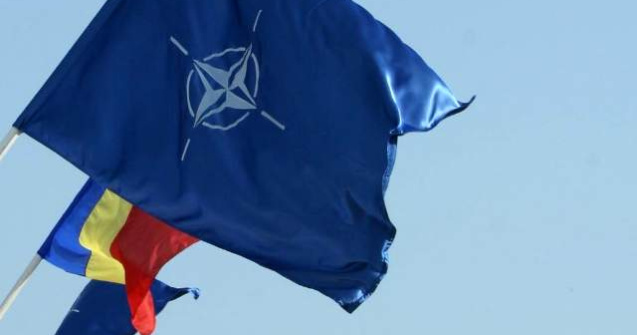 Basescu: Romania ar putea fi beneficiara repozitionarii fortelor NATO