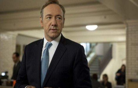 Kevin Spacey il va interpreta pe Churchill intr-un film biografic